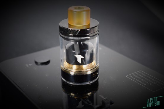 Leto MTL Titanide Blog Le Petit Vapoteur